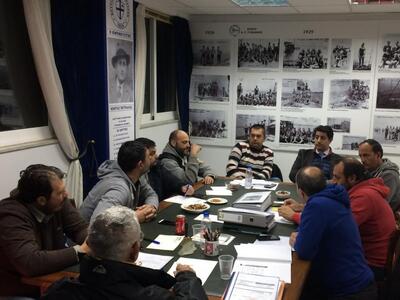 Η ΚΟΕ αυξάνει τα παράβολα και ο ΝΟΠ έχει πρόβλημα