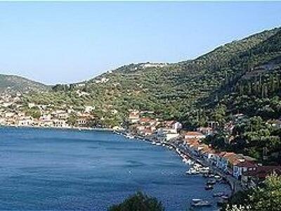 Υπάρχει και η άλλη Ιθάκη, η αληθινή 