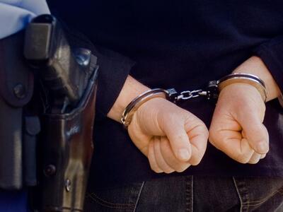 Αγρίνιο: Έκλεβε τσάντες το 2013 και συνε...