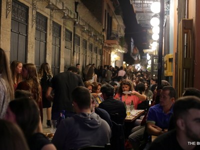 Φοιτητική Ζωή στην Πάτρα: Οδηγός για τα ...