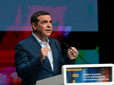 Η νέα πολιτική φάση του Αλέξη Τσίπρα