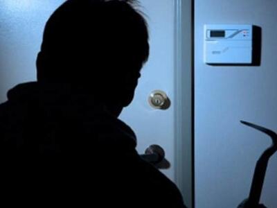 Ηλεία: Τρεις διαρρήξεις σε ένα βράδυ στη...