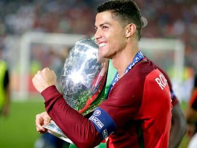 Ρονάλντο: "Ήταν κάτι που το ήθελα α...
