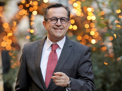 Η ιστορία της Πάτρας δεν λυπάται τους μέ...