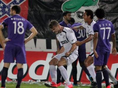 "Σκόνταψε" στο Ηράκλειο ο ΠΑΟΚ