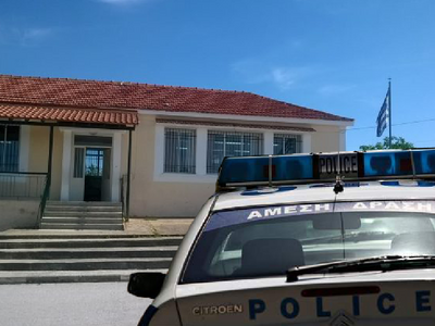 Πάτρα: 16χρονος επιτέθηκε σε 8χρονο μέσα...