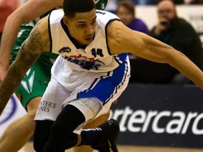 Μπάσκετ: Ο Προμηθέας ανακοίνωσε την απόκ...