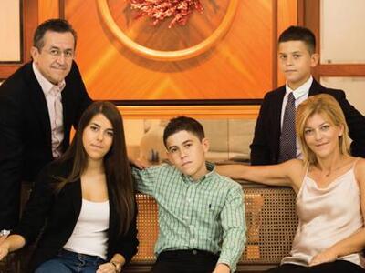 Νίκος Νικολόπουλος: "Όταν διαγράφηκ...