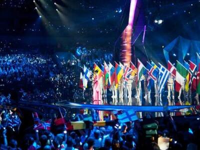 "Εμφύλιος" και στη Eurovision ...