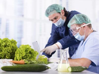 ΕΕ: Μέτρα για την ασφάλεια των τροφίμων