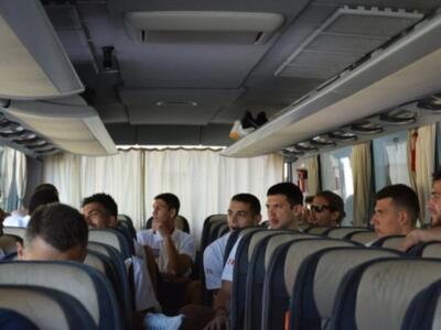 Μπάσκετ: Στο Καρπενήσι η Εθνική ανδρών `