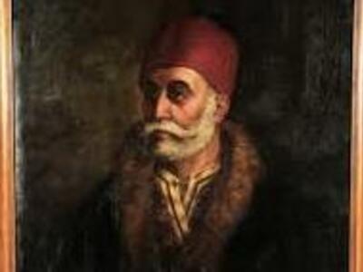 Περί του πλούτου του Γεωργίου Σισίνη