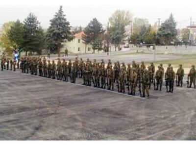 Νεκρός αξιωματικός του Στρατού από έκρηξ...