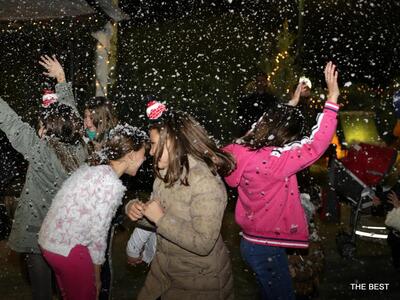 Ο απόλυτος ... χριστουγεννιάτικος προορι...