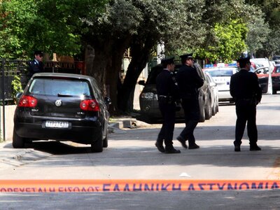 Οι ύποπτοι για τον "Επαναστατικό Αγ...