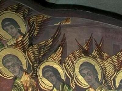 "Μαϊμού" αποδείχθηκε το θαύμα ...