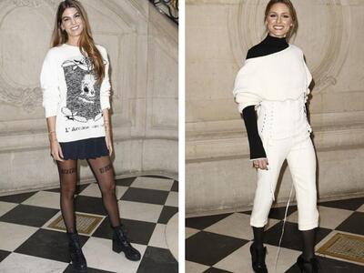 ΜΠΙΑΝΚΑ ΜΠΡΑΝΤΟΛΙΝΙ, ΟΛΙΒΙΑ ΠΑΛΕΡΜΟ