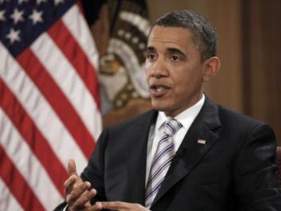 Έκκληση Ομπάμα για ψυχραιμία μετά την αθ...
