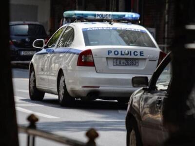 Συλλήψεις για μικροποσότητες ναρκωτικών στην Πάτρα