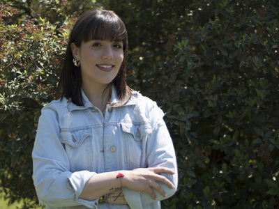 Σοφία Μασσαρά