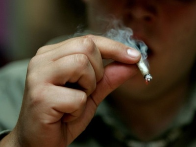 Αγρίνιο: 19χρονος συνελήφθη για ένα τσιγ...