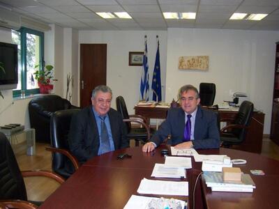 Οι λειτουργικές δαπάνες του Περιφερειακο...