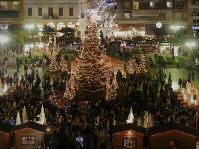 "Φρικαντέλα" και Orient Expres...