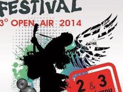 Το 3ο Sound Wave-Open Air Festival θα πρ...