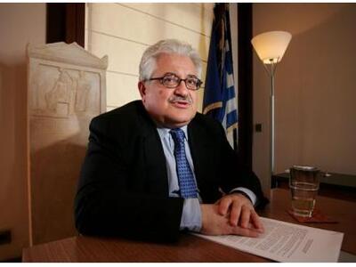 Σε επέμβαση αφαίρεσης χολής θα υποβληθεί...