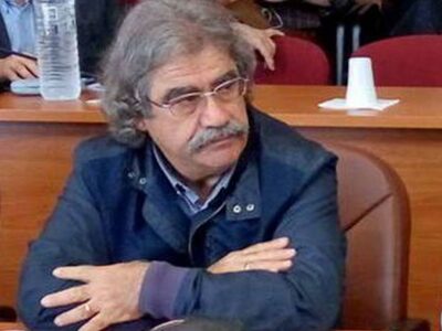 «Μανώλης Αγιομυργιαννάκης» το 1ο Γυμνάσι...