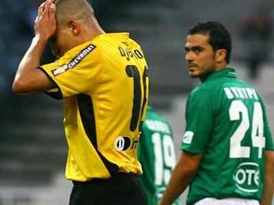 Πρόστιμα για ΠΑΟ, ΑΕΚ, ΠΑΟΚ και Πανιώνιο