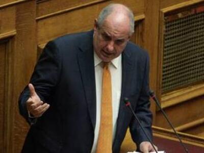 Διαβάστε τη δήλωση του εκπροσώπου των ΑΝ...