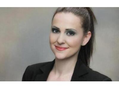 Μανταλένα Παπαδοπούλου: Από την Πάτρα η ...