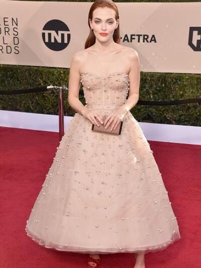 MANTΛΙΝ ΜΠΡΟΟΥΕΡ ΜΕ REEM ACRA