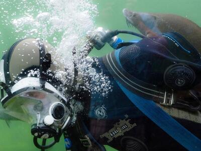 Κέρκυρα: Νεκρός 24χρονος ψαροντουφεκάς