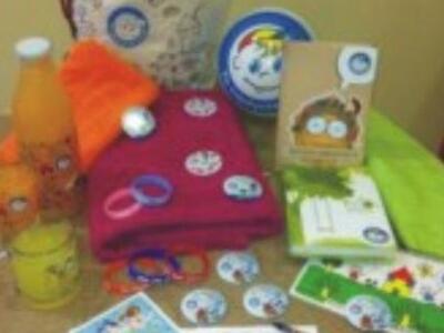 Καλοκαιρινά παζάρια με «Το Χαμόγελο του Παιδιού»!