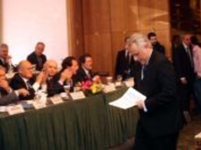 "Η περιφερειακή αυτοδιοίκηση να εισ...