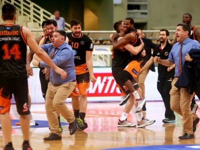 Οι 5 λόγοι της πιο όμορφης μπασκετικής ι...