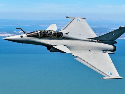 Υπερπτήση τουρκικών F-16 πάνω από τις Οινούσσες