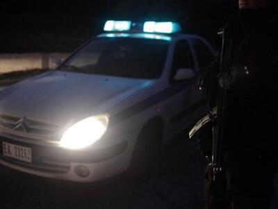 Δυτική Ελλάδα: Τον τραυμάτισε στο κεφάλι...