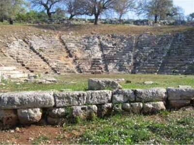 Το πρόγραμμα των καλοκαιρινών πολιτιστικ...