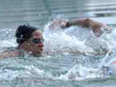 Δύο ελληνικά μετάλλια στο Ευρωπαϊκό ανοι...