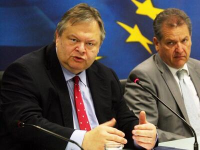 Ευ. Βενιζέλος: Απόλυτα θωρακισμένο το ελ...