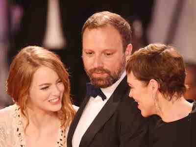 Η ώρα είναι τώρα! Απόψε τα Όσκαρ, ποια ε...