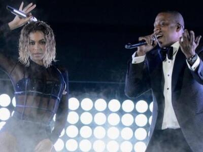 Χωρίζουν χωρίς… διαζύγιο Beyonce και Jay-Z
