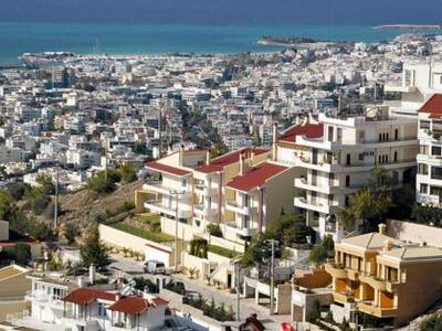 Δυτική Ελλάδα: Οι περιοχές με τις μεγαλύ...