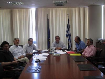 "Πρόβλημα η κατάτμηση των έργων που...