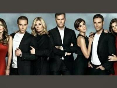 Αποχώρηση «βόμβα» πρωταγωνίστριας από τα...