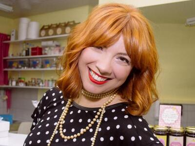 Ήμουν εκεί - Στα εγκαίνια των σπιτικών γ...