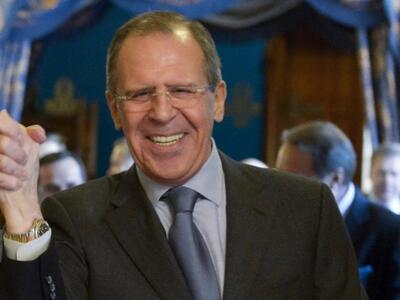 Στην Αθήνα ο Ρώσος Υπουργός Εξωτερικών- ...